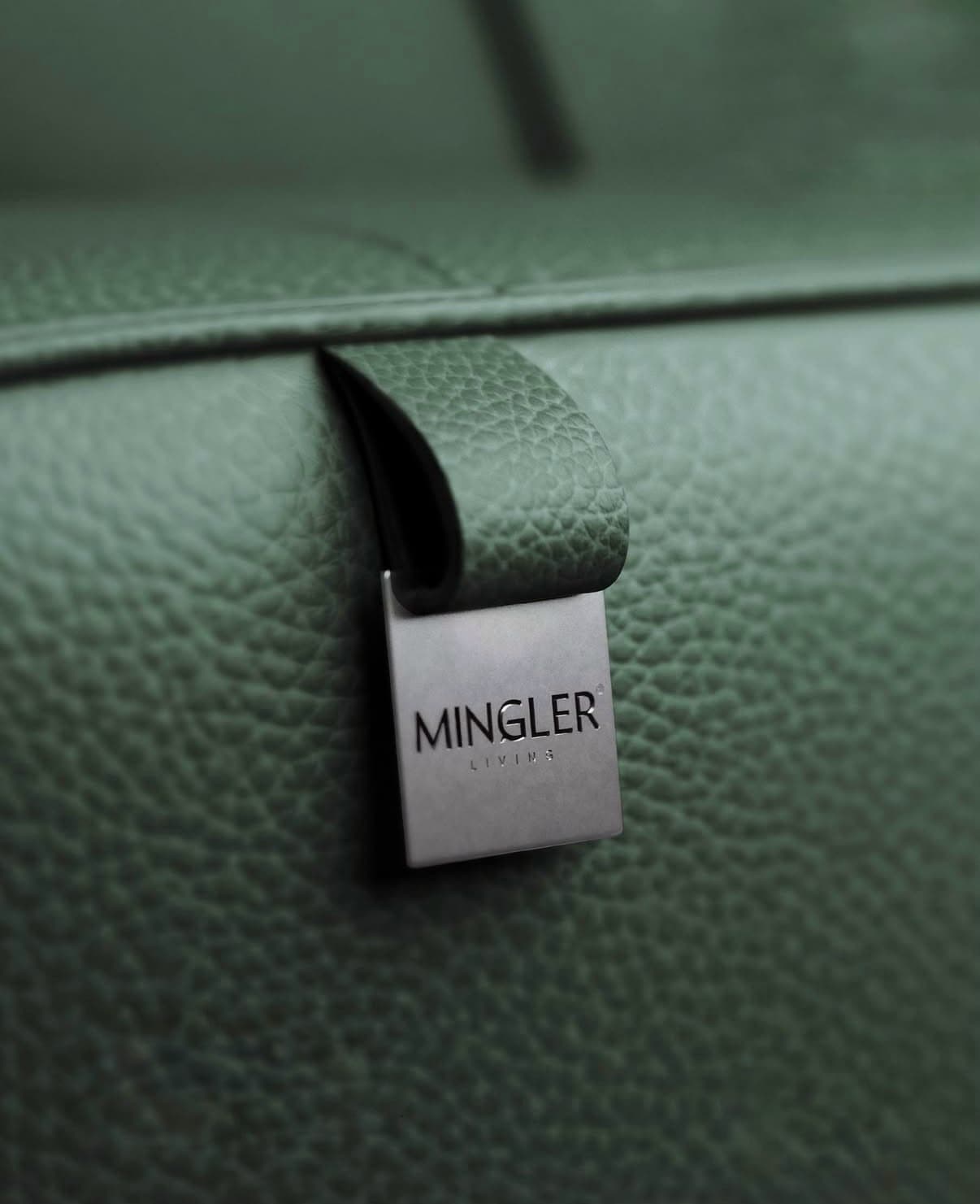 Mingler Furniture Showcase