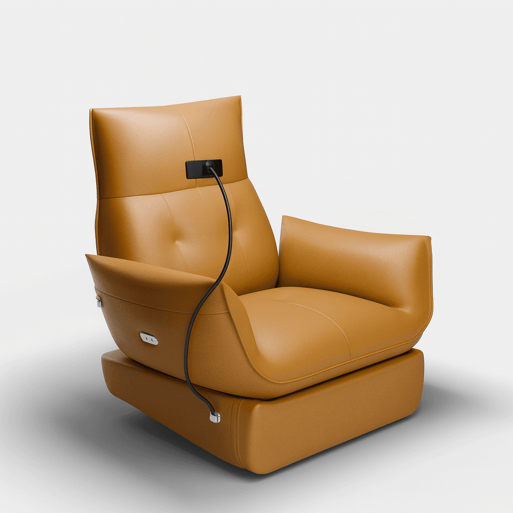 ML MOTION 2410 - Recliners