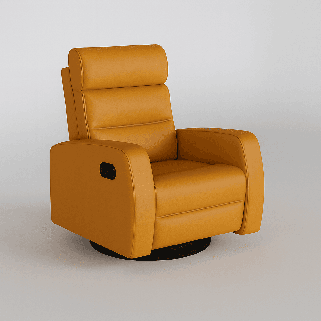 ML SLEEK 2411 - Recliners