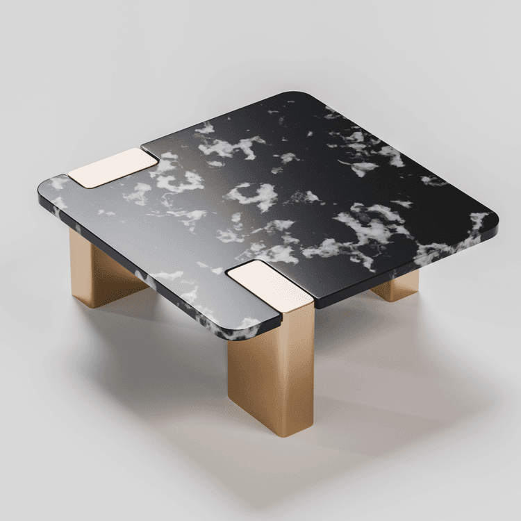 ML CT R01  - Coffee Table