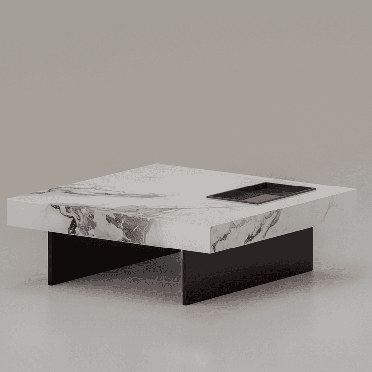 ML CT 836 - Coffee Table
