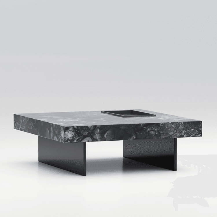 ML CT 834 - Coffee Table