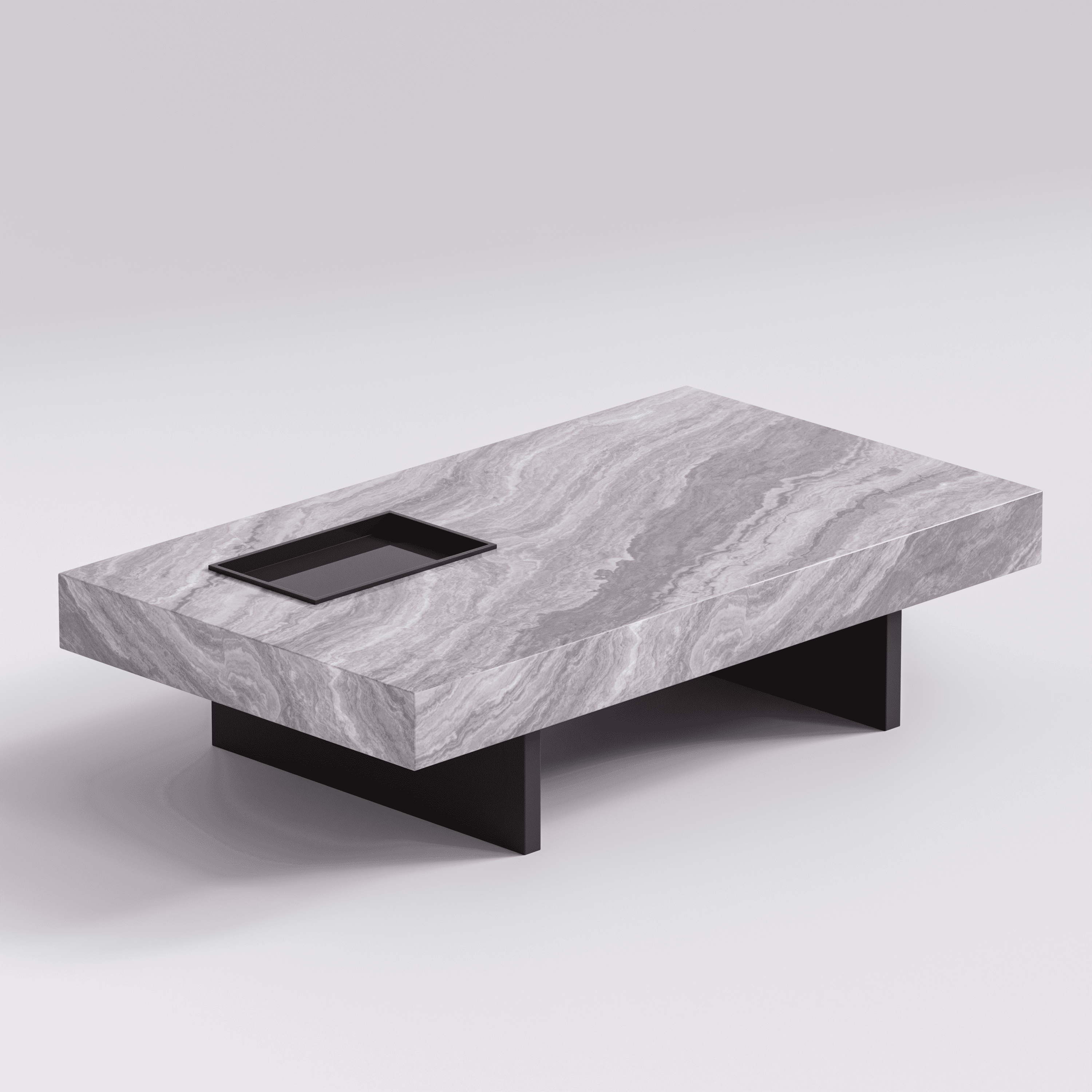 ML CT 832  - Coffee Table