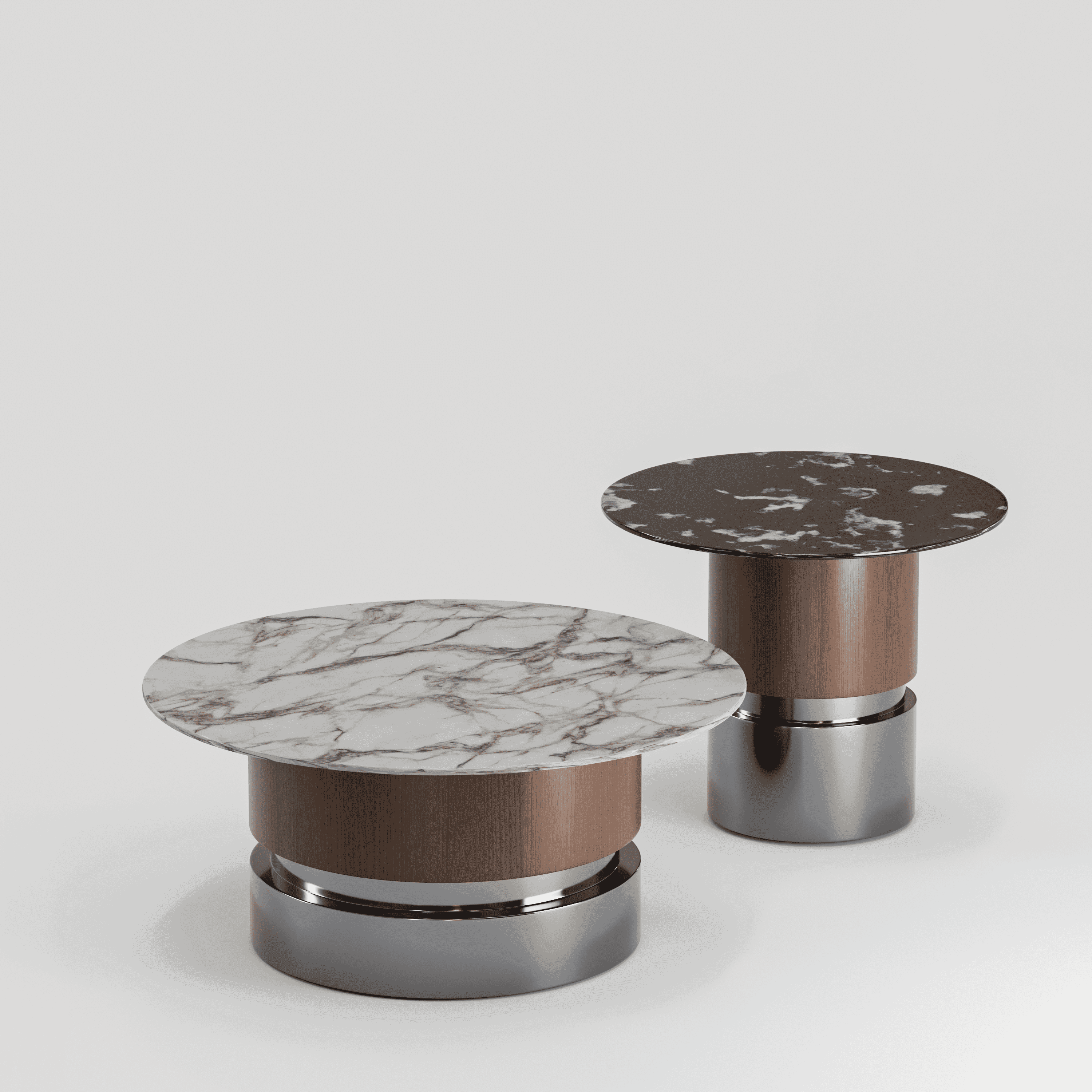 ML CT R09 - Coffee Table