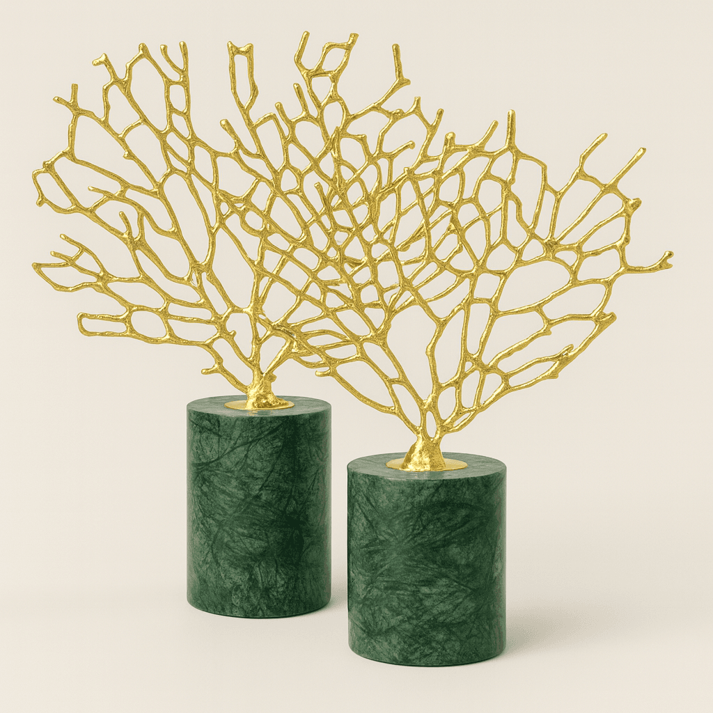 ML CC9 (SET OF 2) - Home Decor