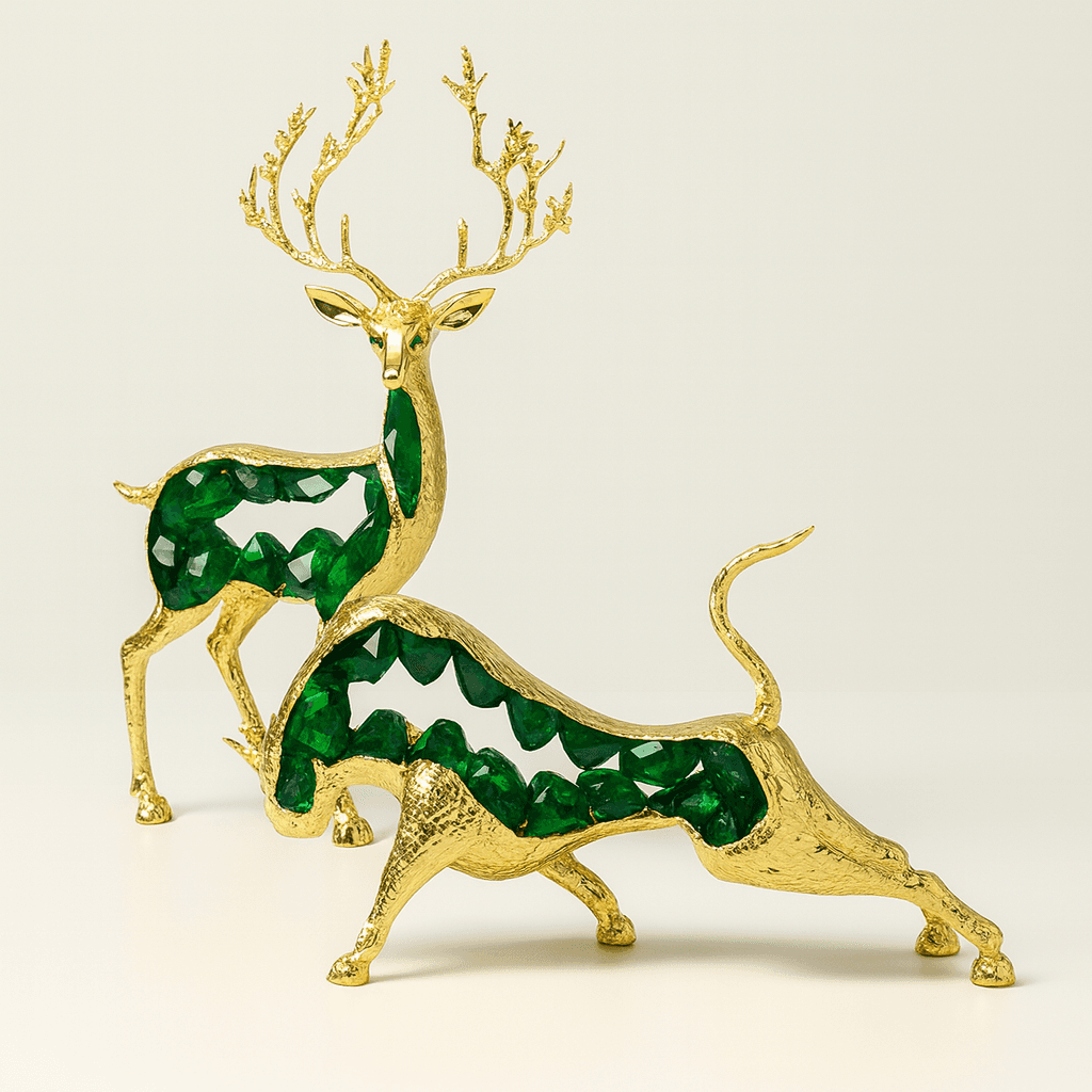 ML CC4 (SET OF 2) - Home Decor