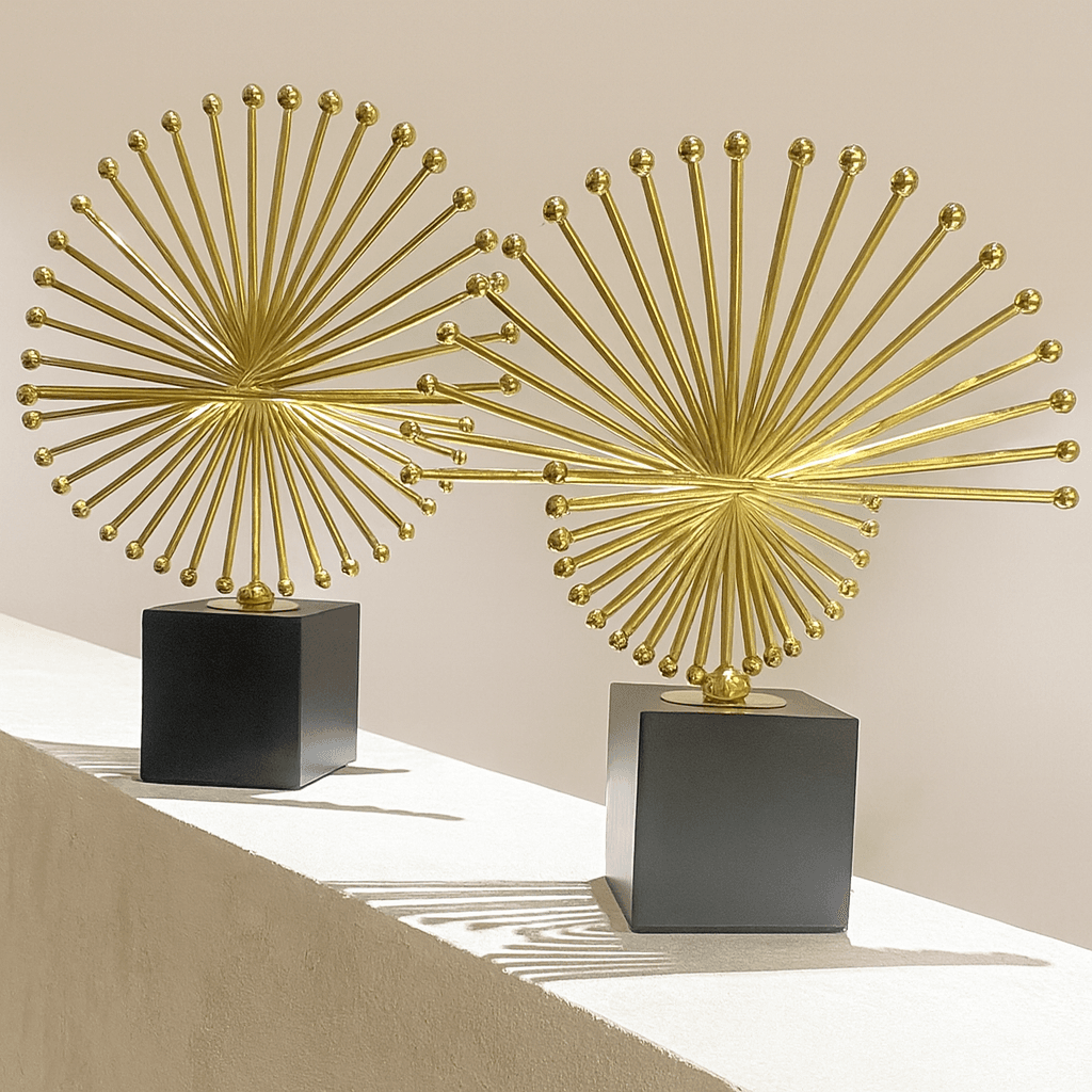 ML CC8 (SET OF 2) - Home Decor