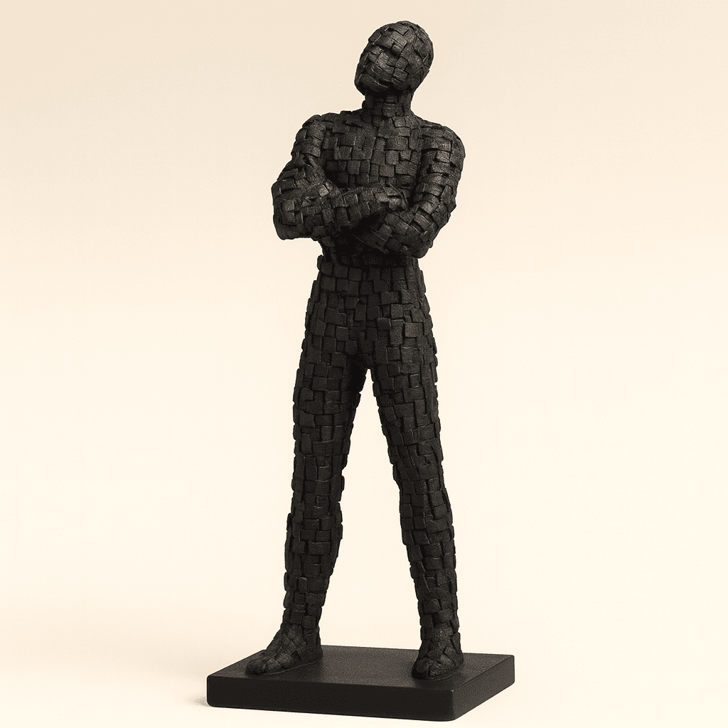 ML CC5 (SET OF 2) - Home Decor