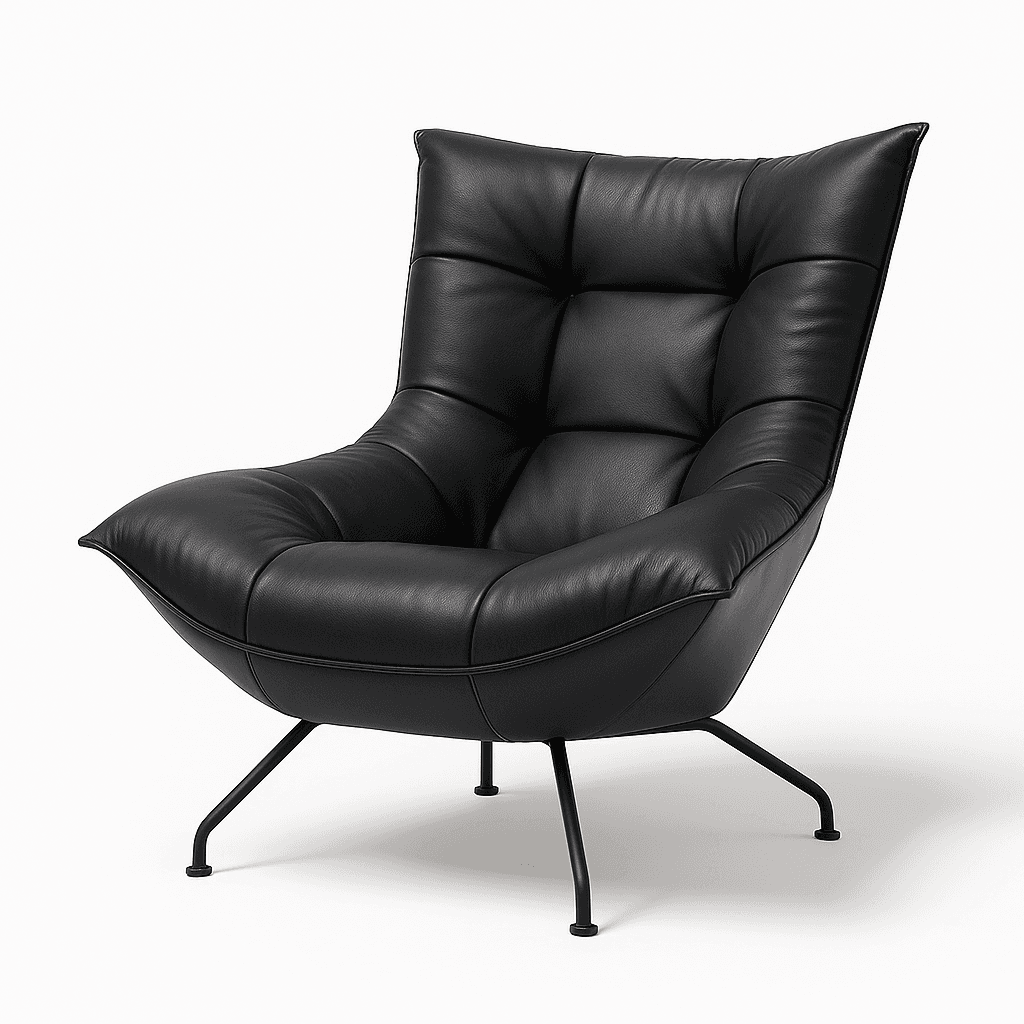 ML AC PULSE 2512 - Seating & Chairs