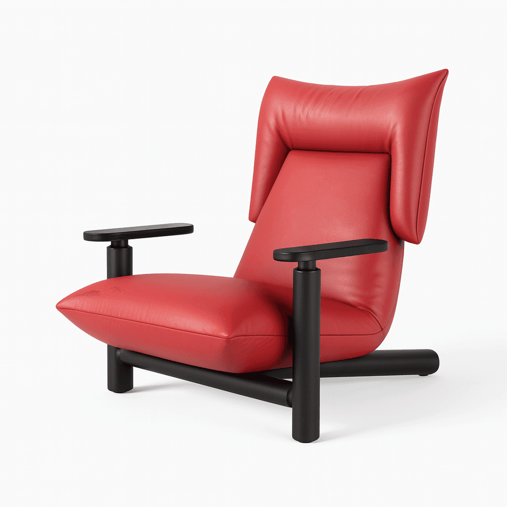 ML AC LOUNGE 2511 - Seating & Chairs