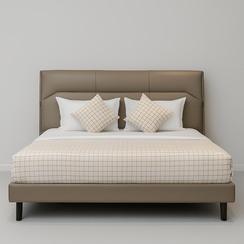 ML ZEN 2417 KING - Bedroom