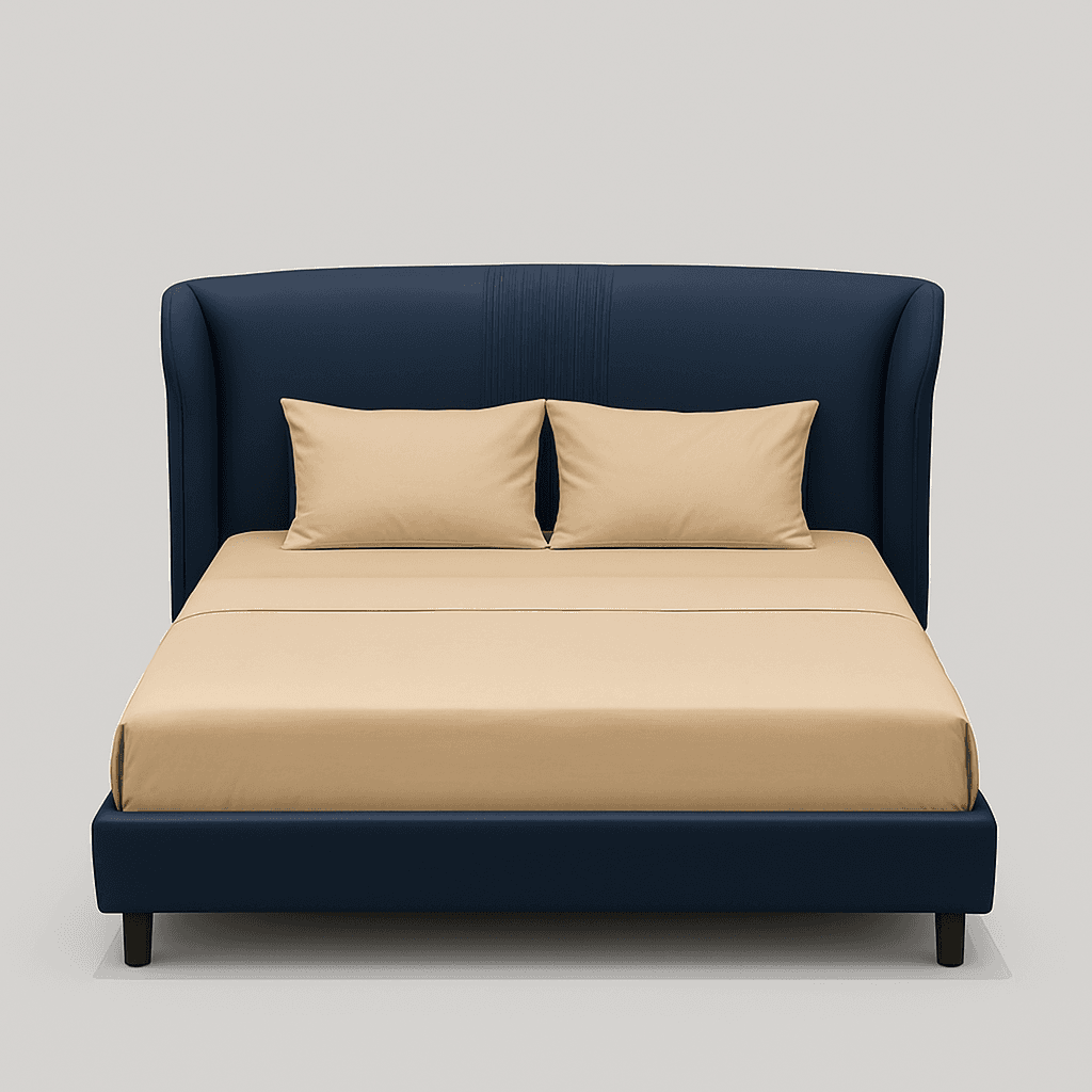 ML ZEN 2416 KING - Bedroom