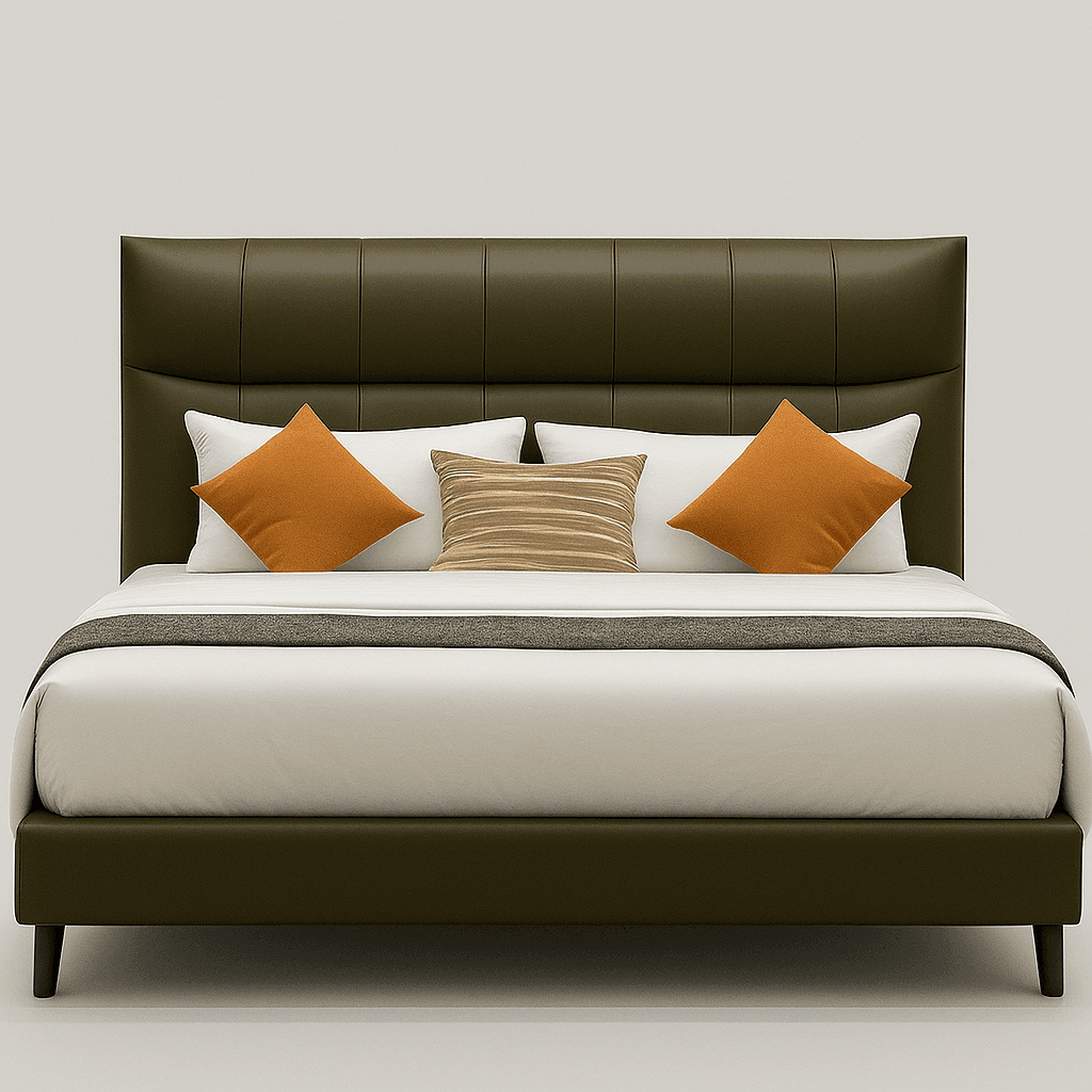 ML BF 1001 KING - Bedroom