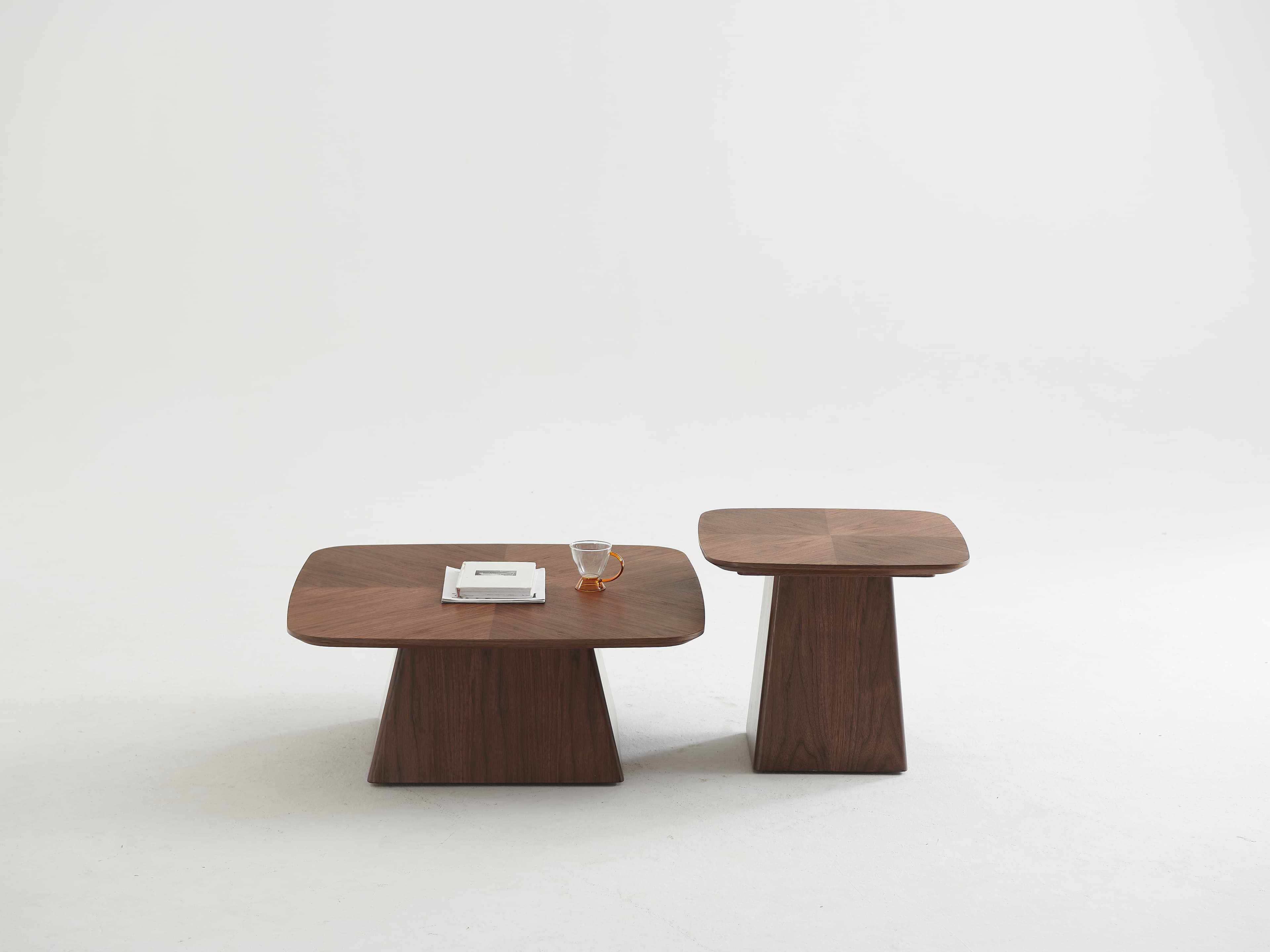 ML CT TORINO F18 - Coffee Table