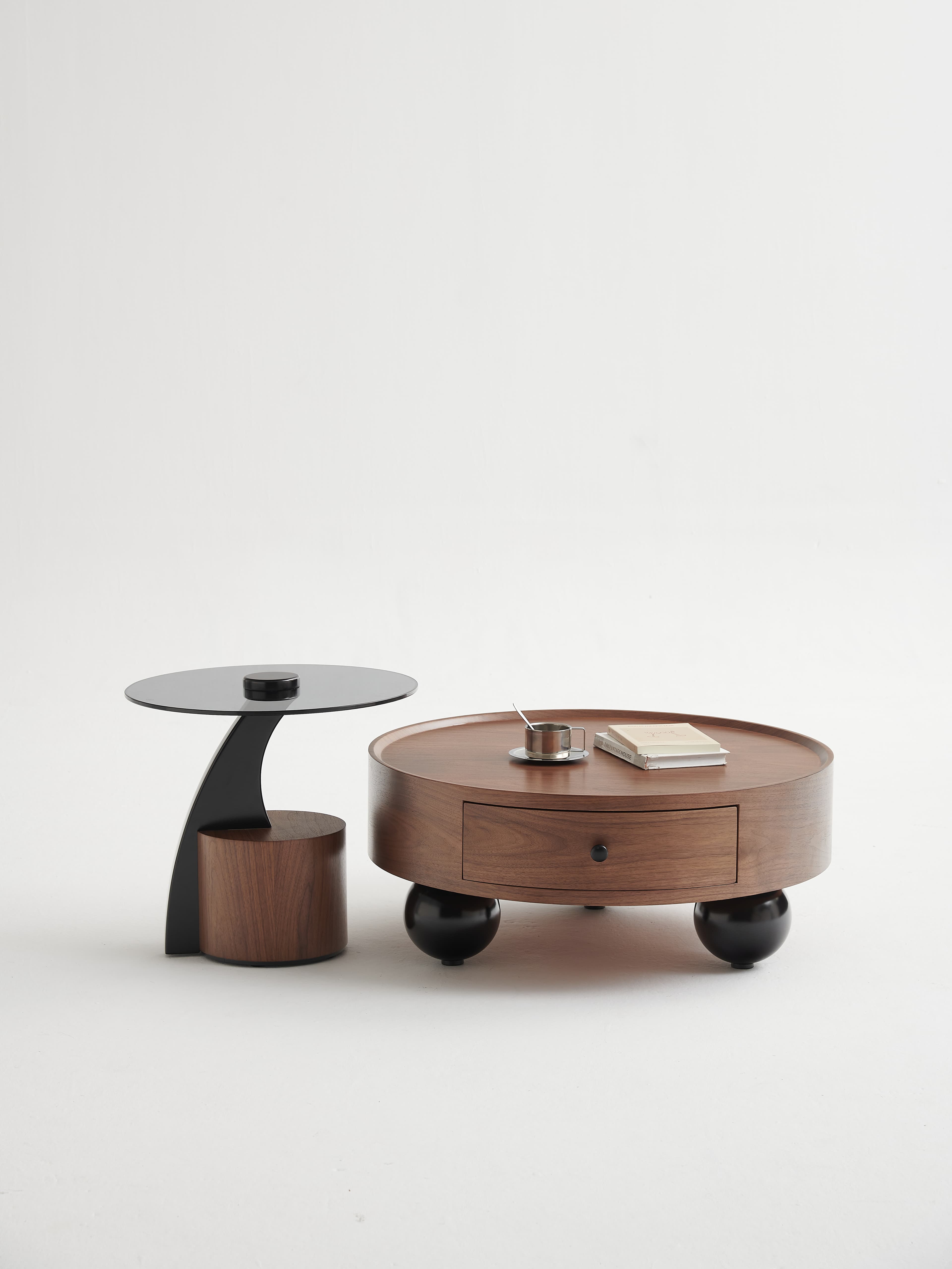 ML CT SOGNO F14 - Coffee Table