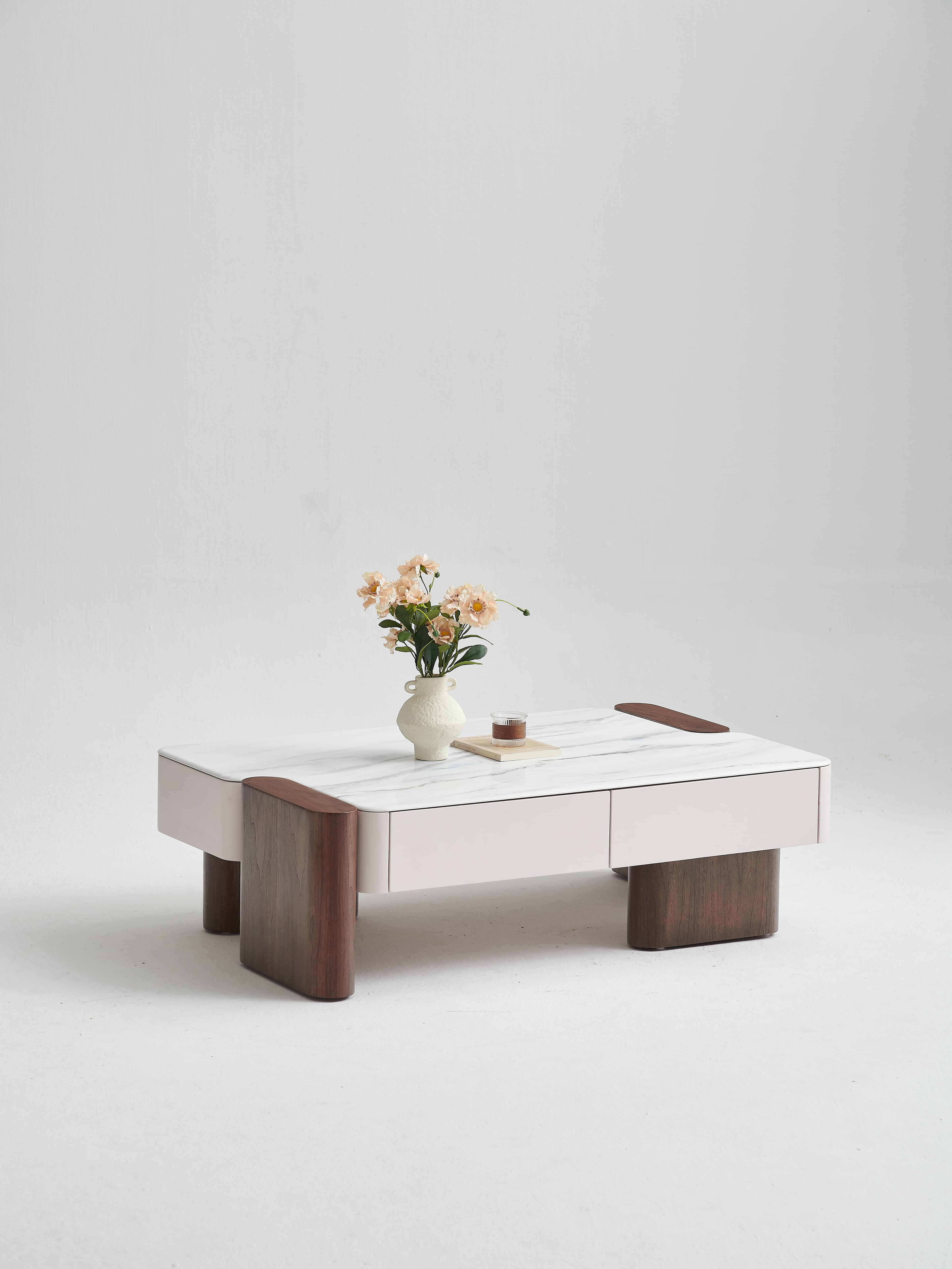 ML CT ROHE F05 - Coffee Table