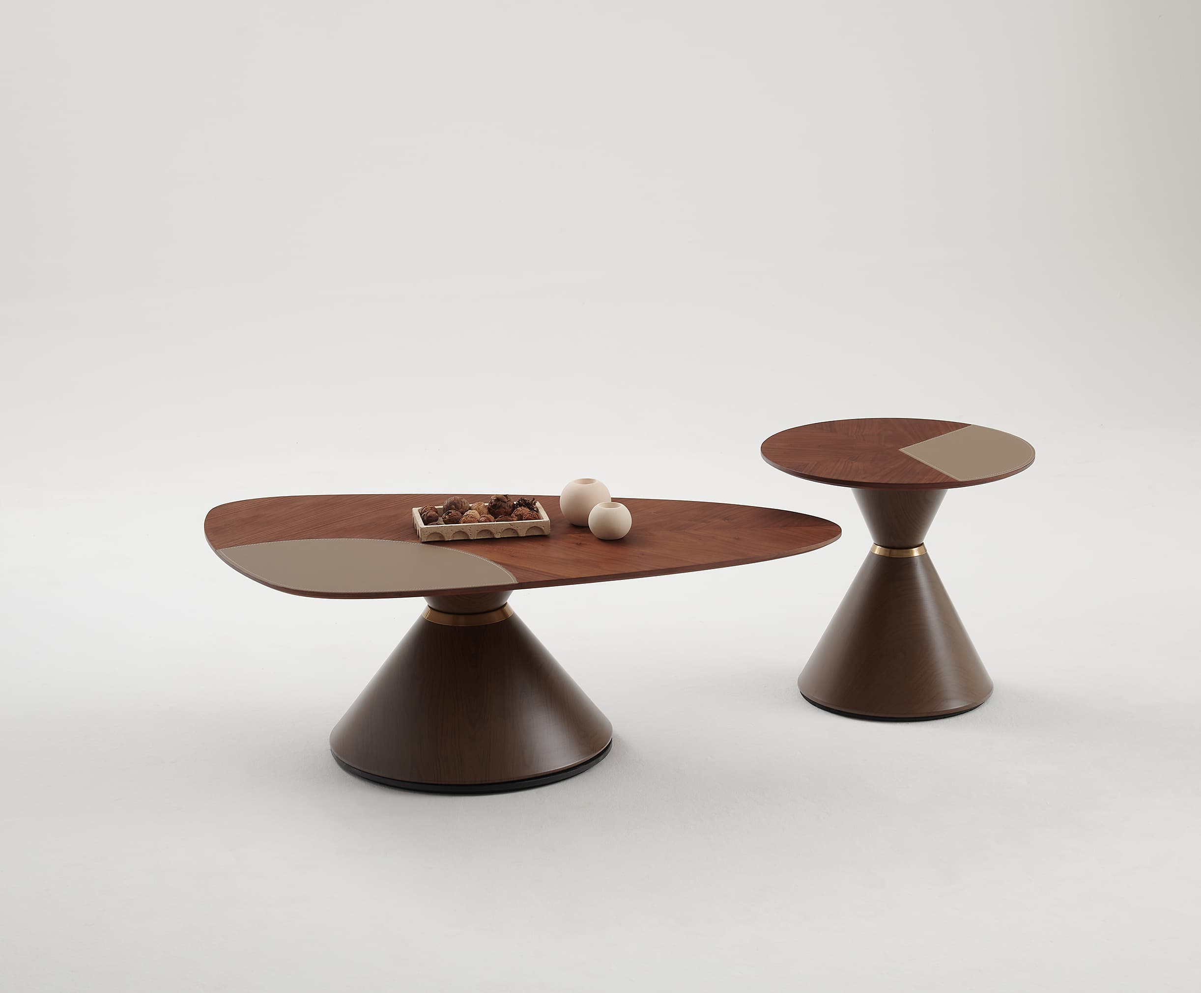 ML CT LEGNO V13 - Coffee Table