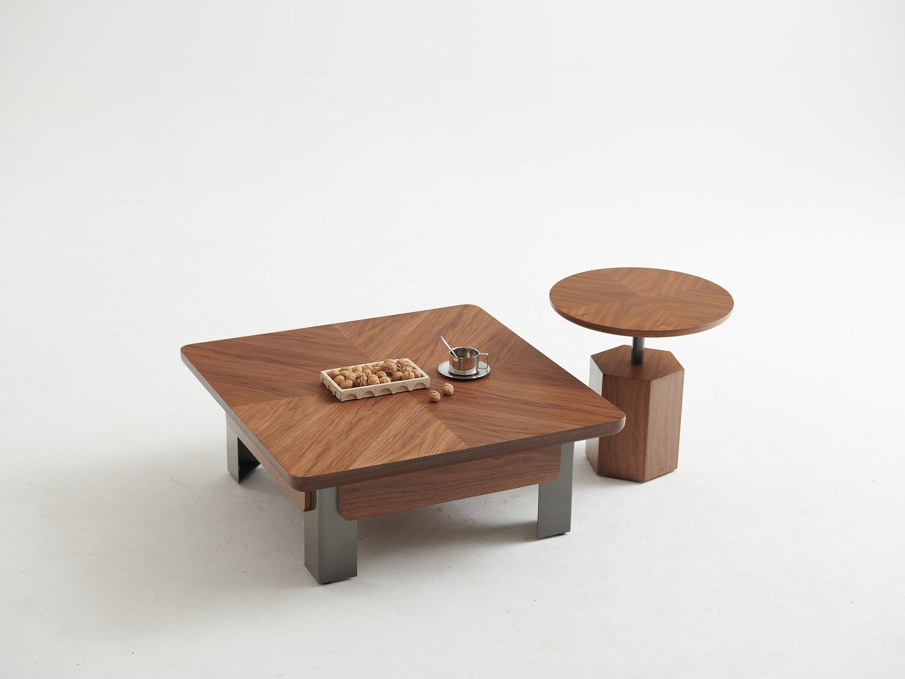 ML CT EDEL F11 - Coffee Table
