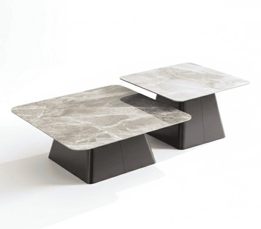 ML CT LOGAN 803 - Coffee Table