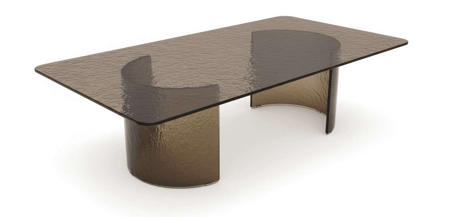 ML CT 2515 - Coffee Table