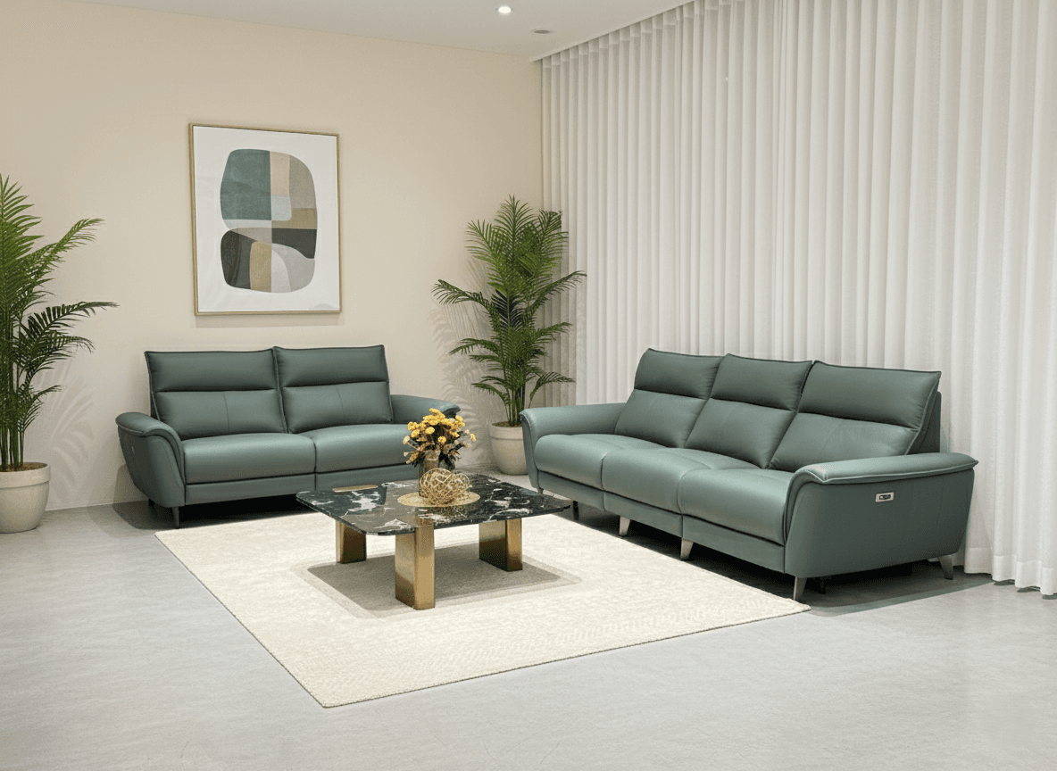  ML EVO 2408 - Sofas