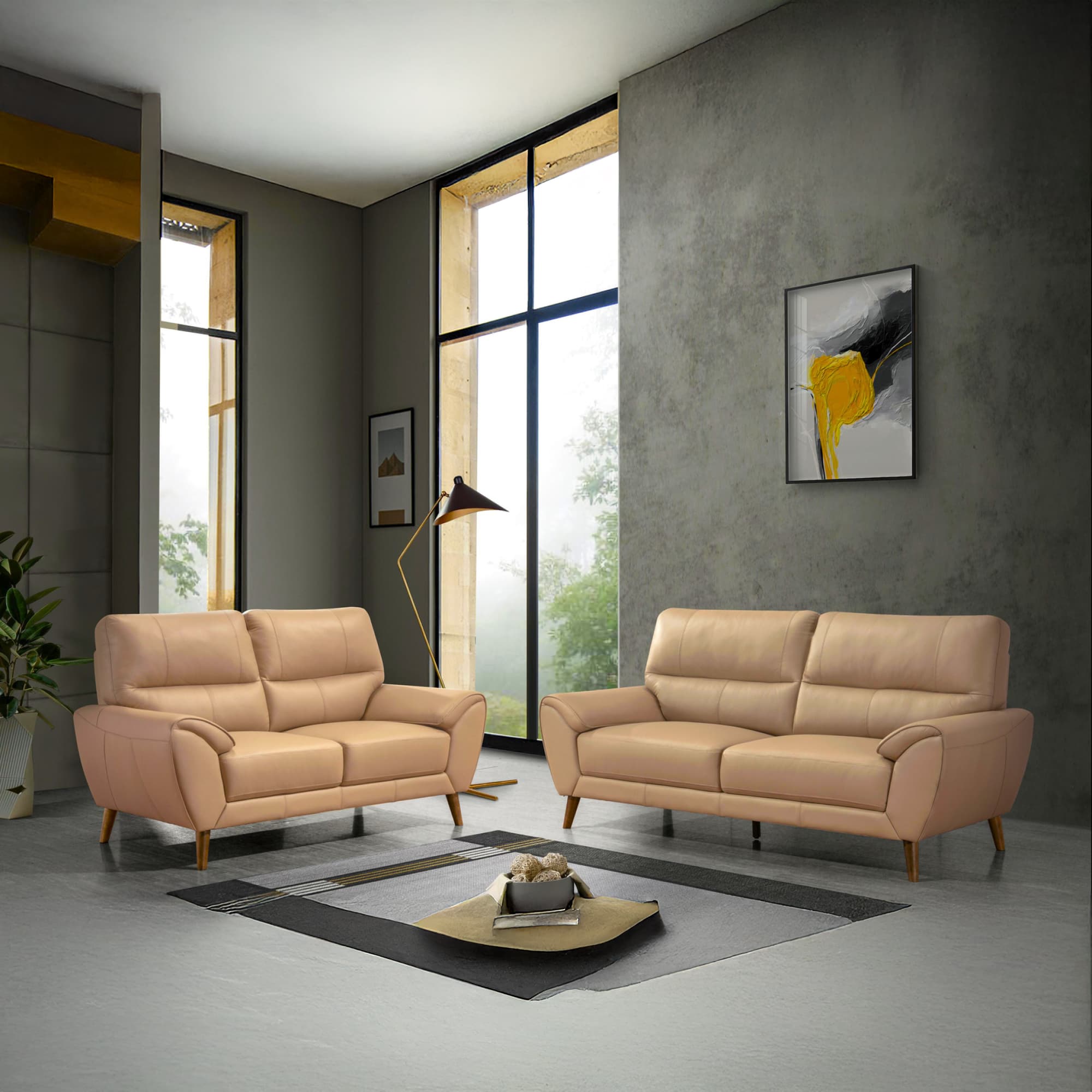  ML DIVANO - Sofas