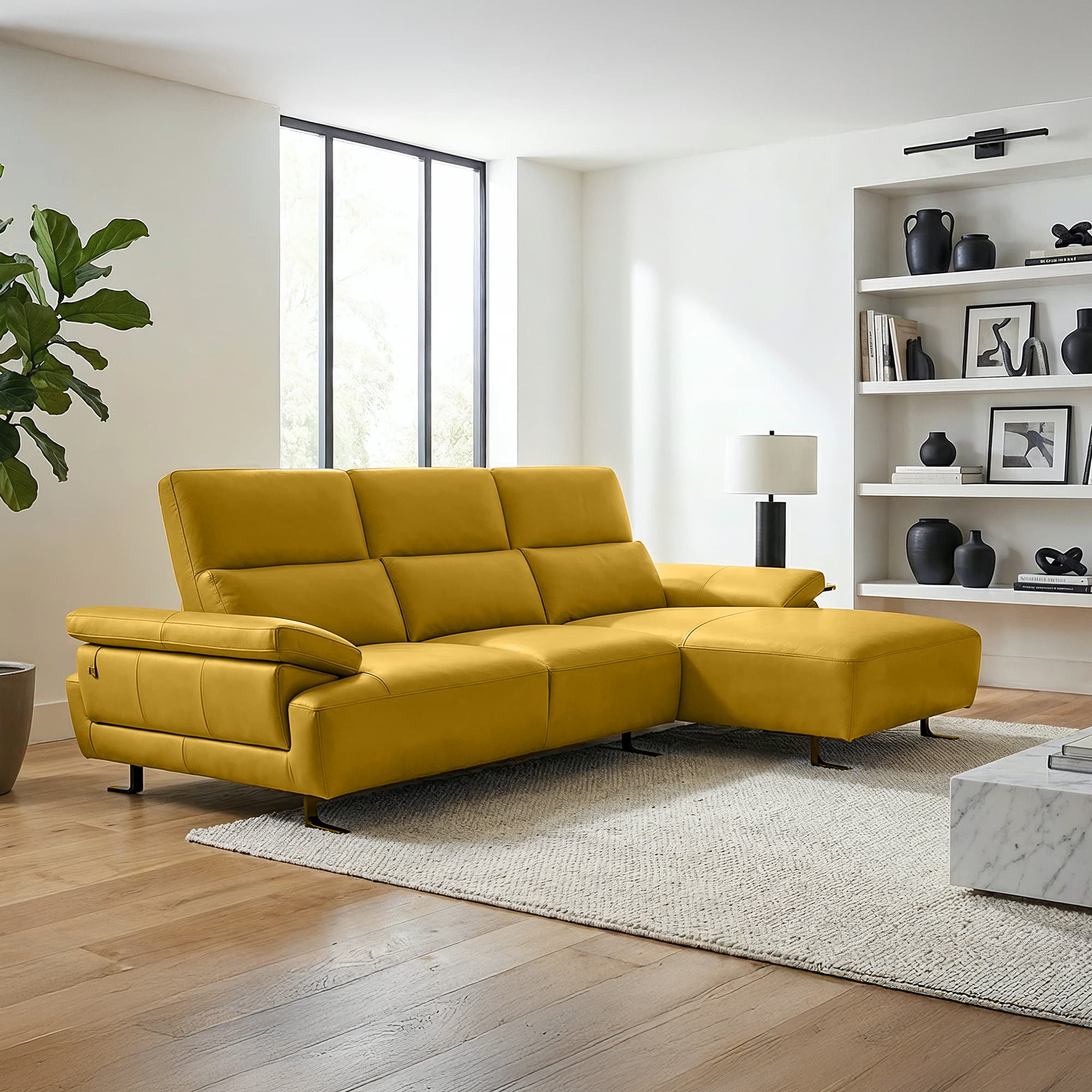  ML HOGAR 5027 - Sofas