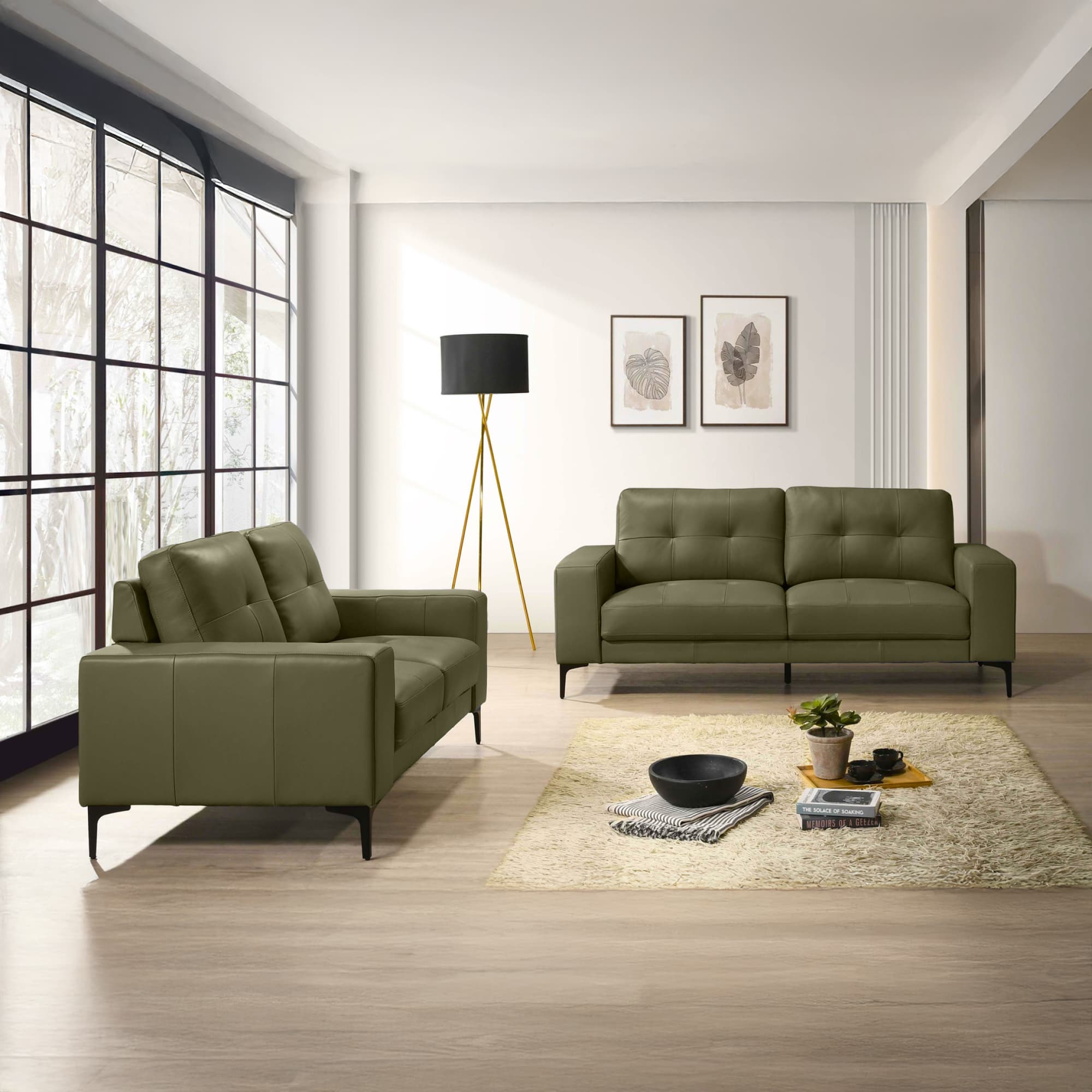 ML MILANO - Sofas