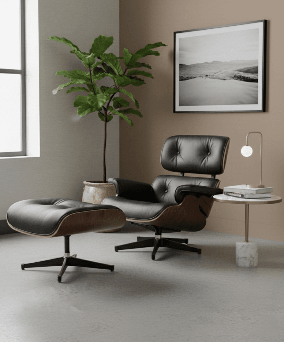 ML OM 2503 - Seating & Chairs