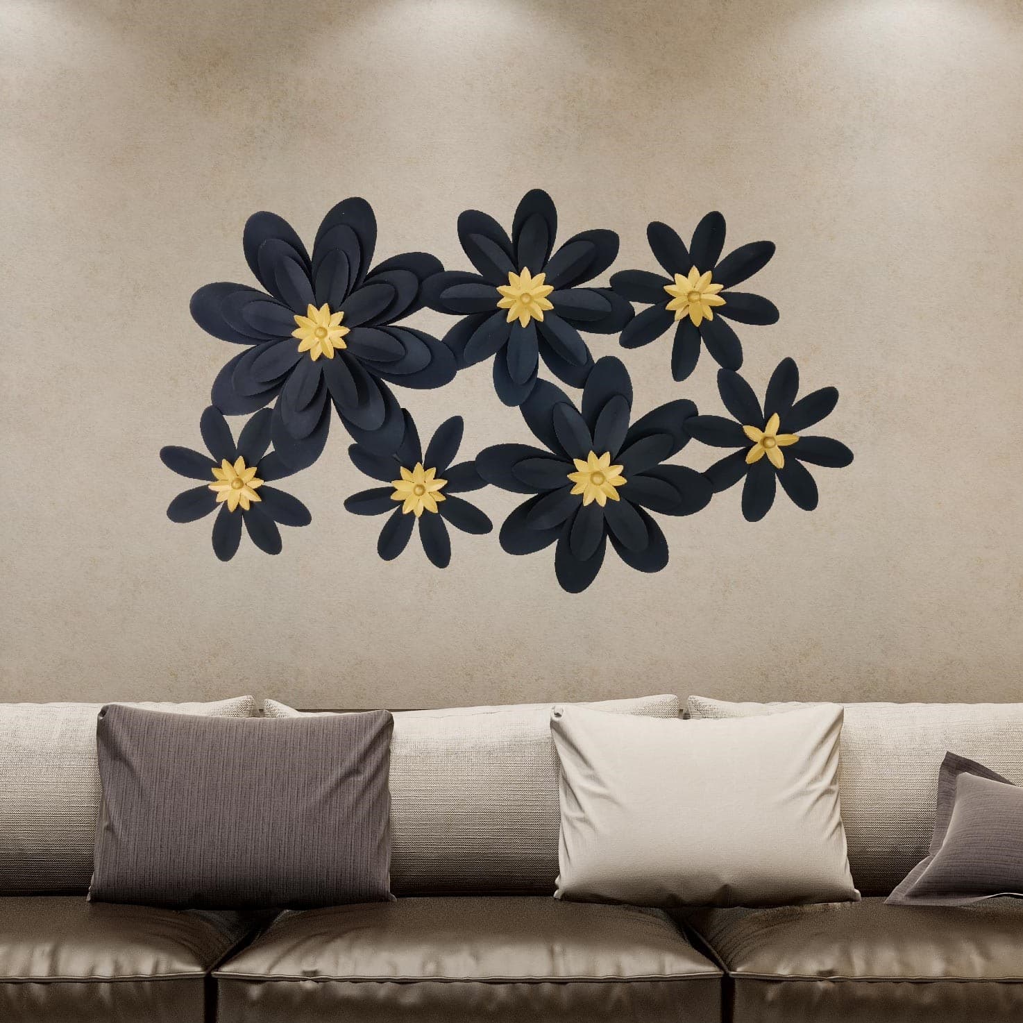 ML CC 100006 - Home Decor