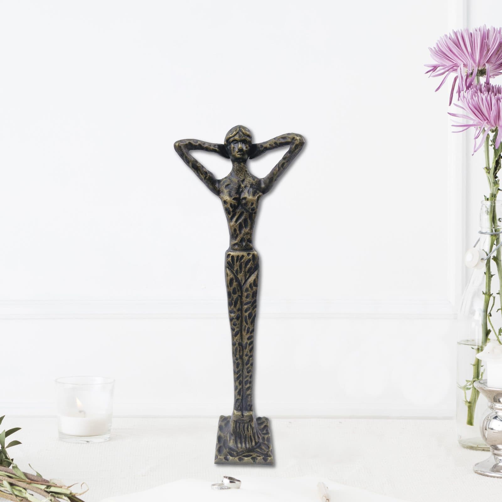 ML CC 100109 - Home Decor