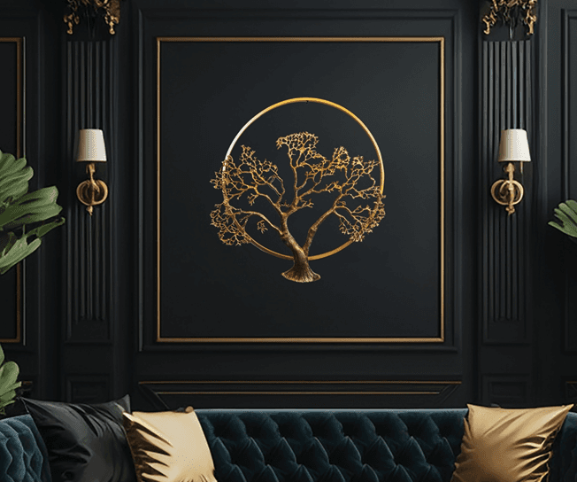 ML CC 100021 - Home Decor
