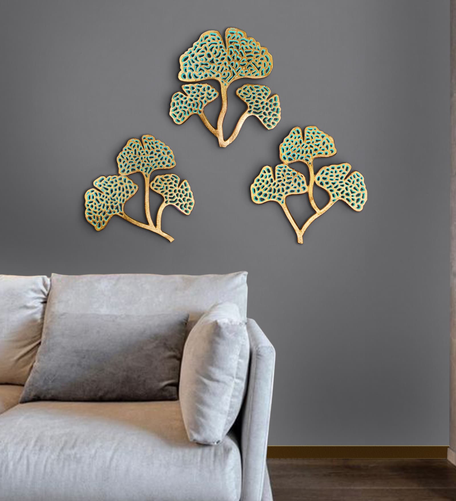 ML CV 100023 - Home Decor