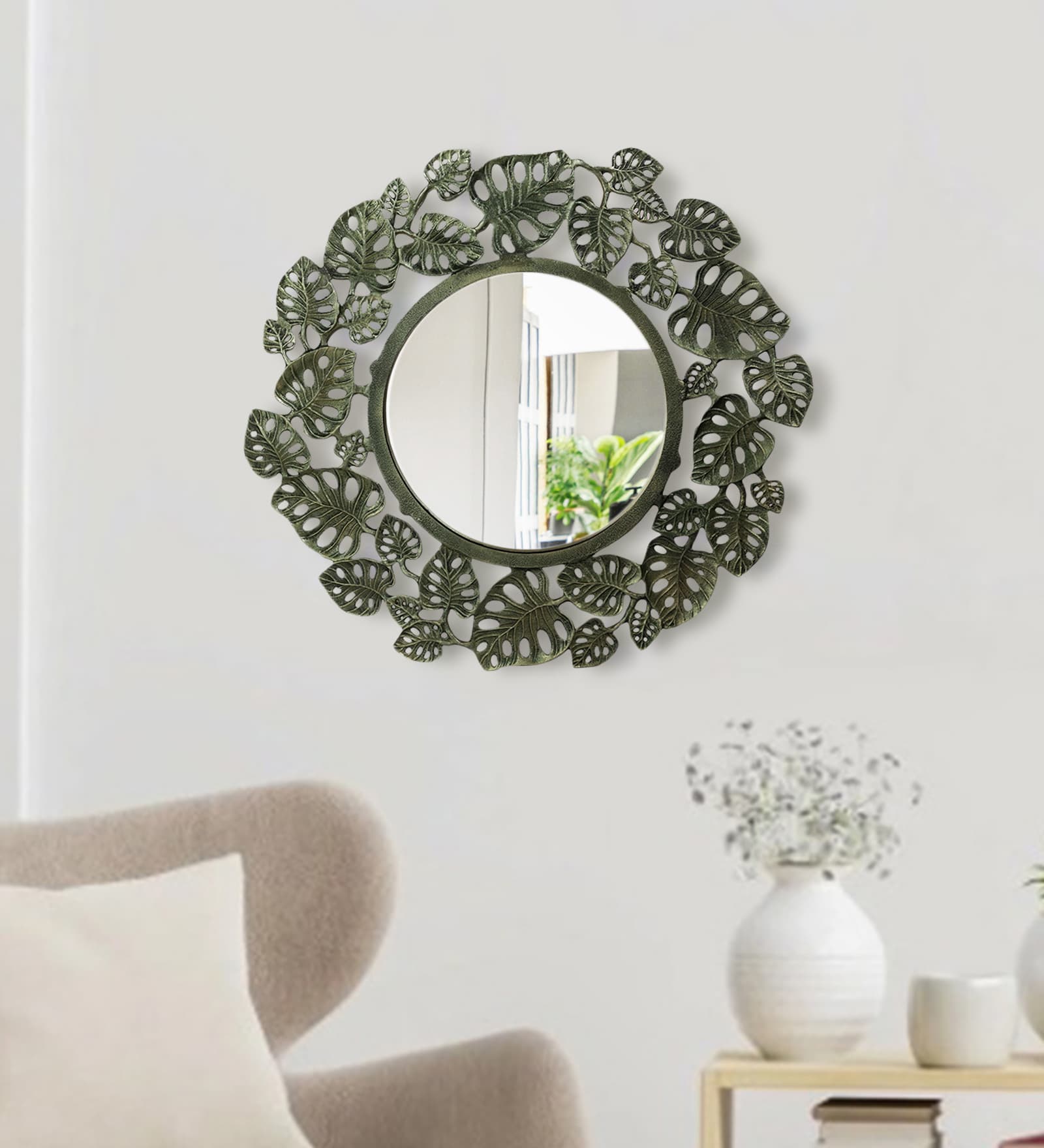 ML CC 100025 - Home Decor