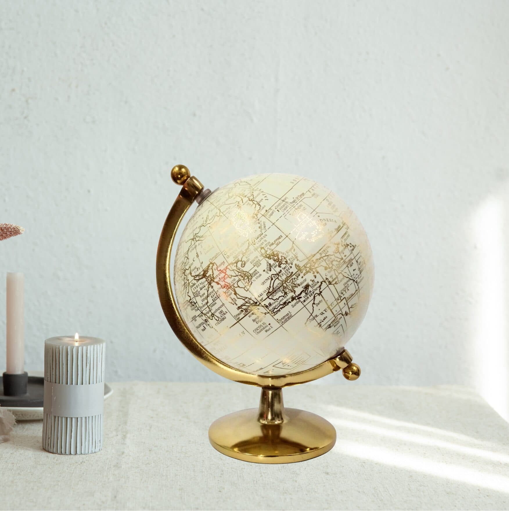 ML CC 100084 - Home Decor