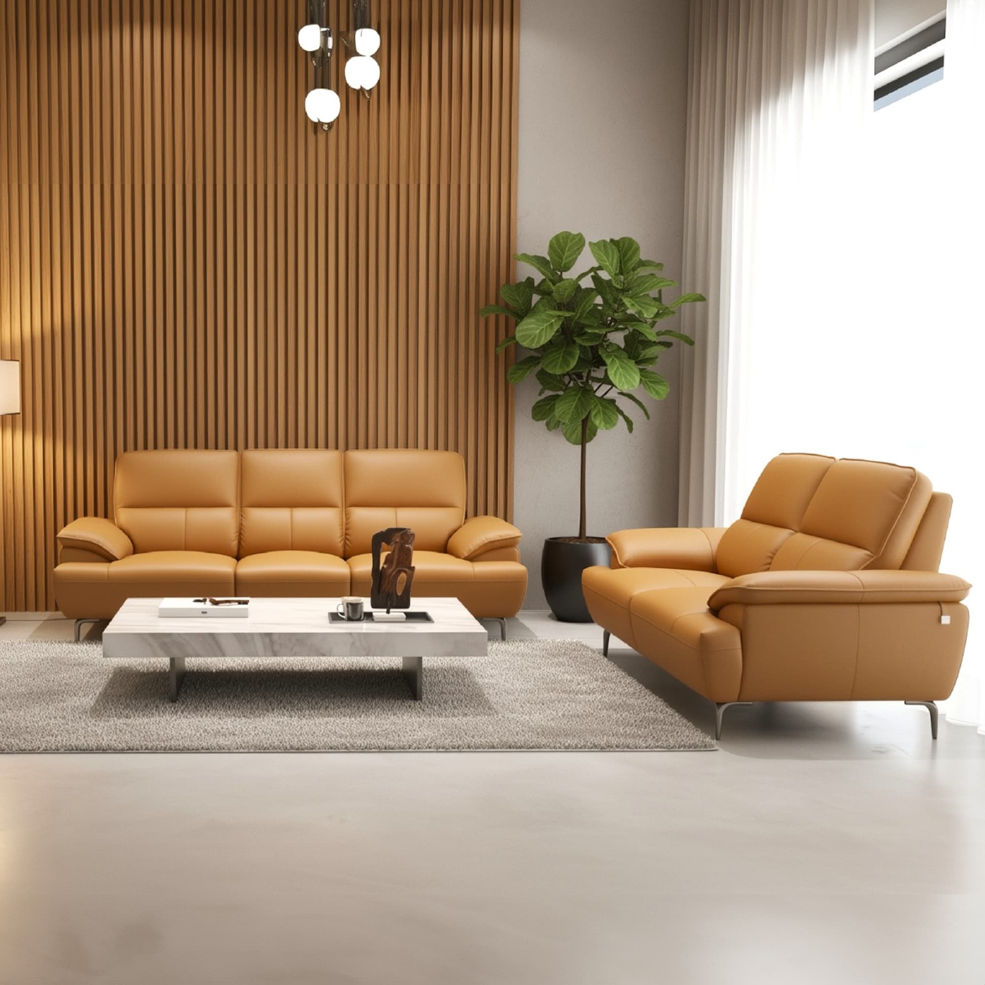 ML DERMA 7081 - Sofas