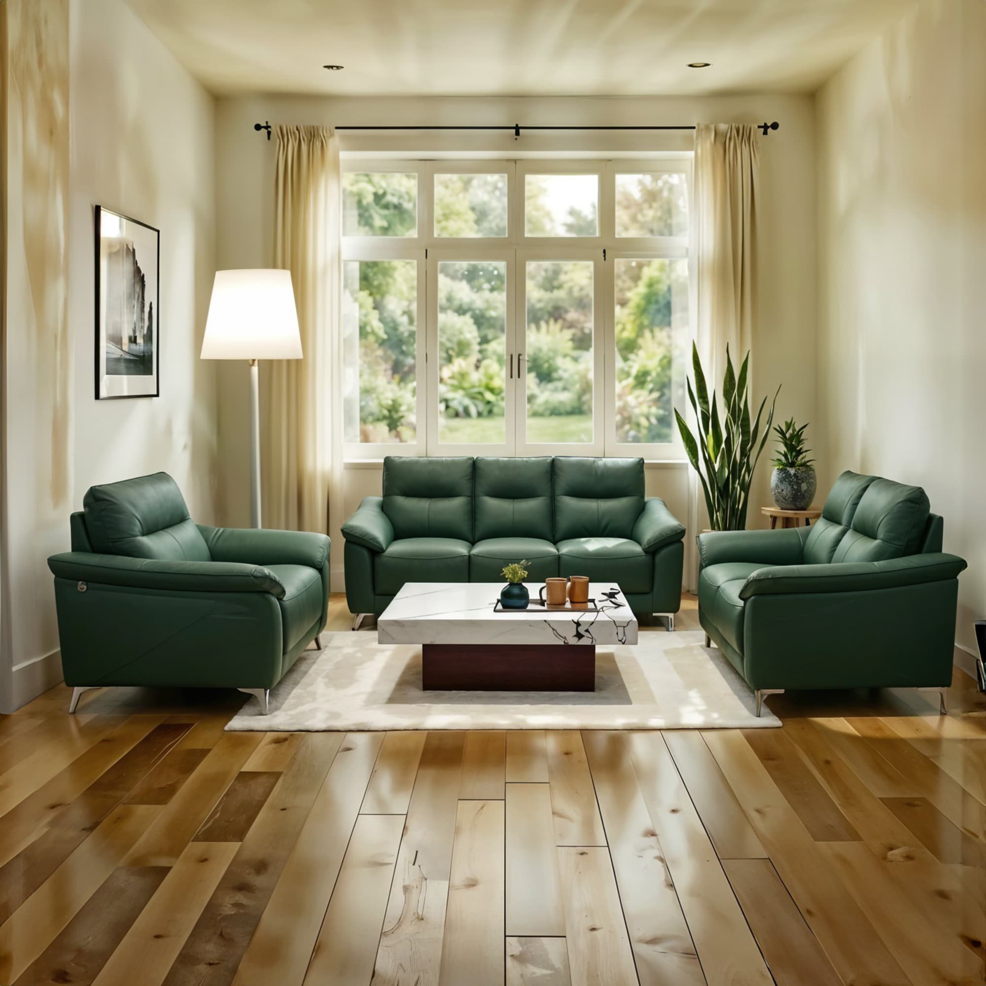 ML LUXE 2412  - Sofas