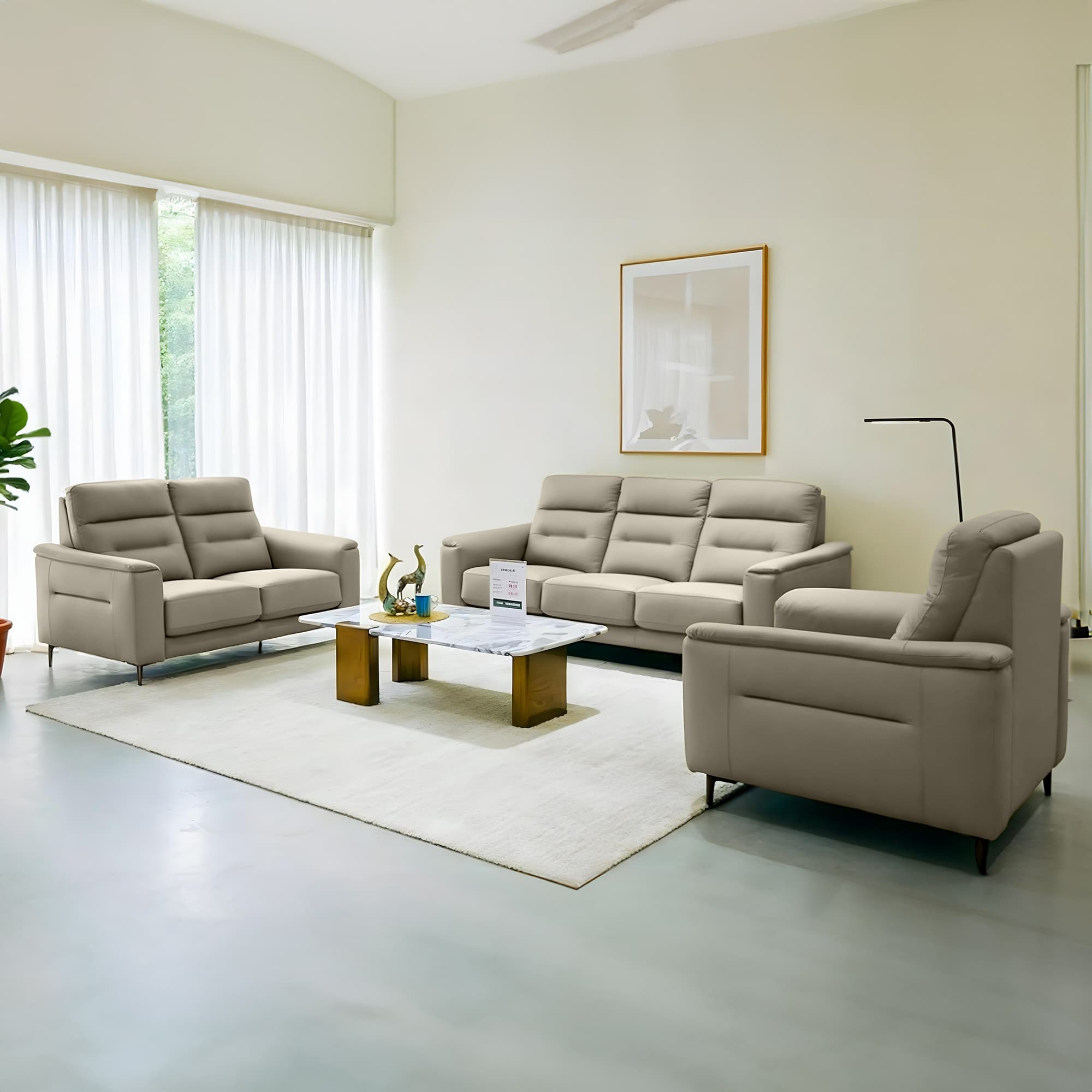 ML SERENO 2414 - Sofas