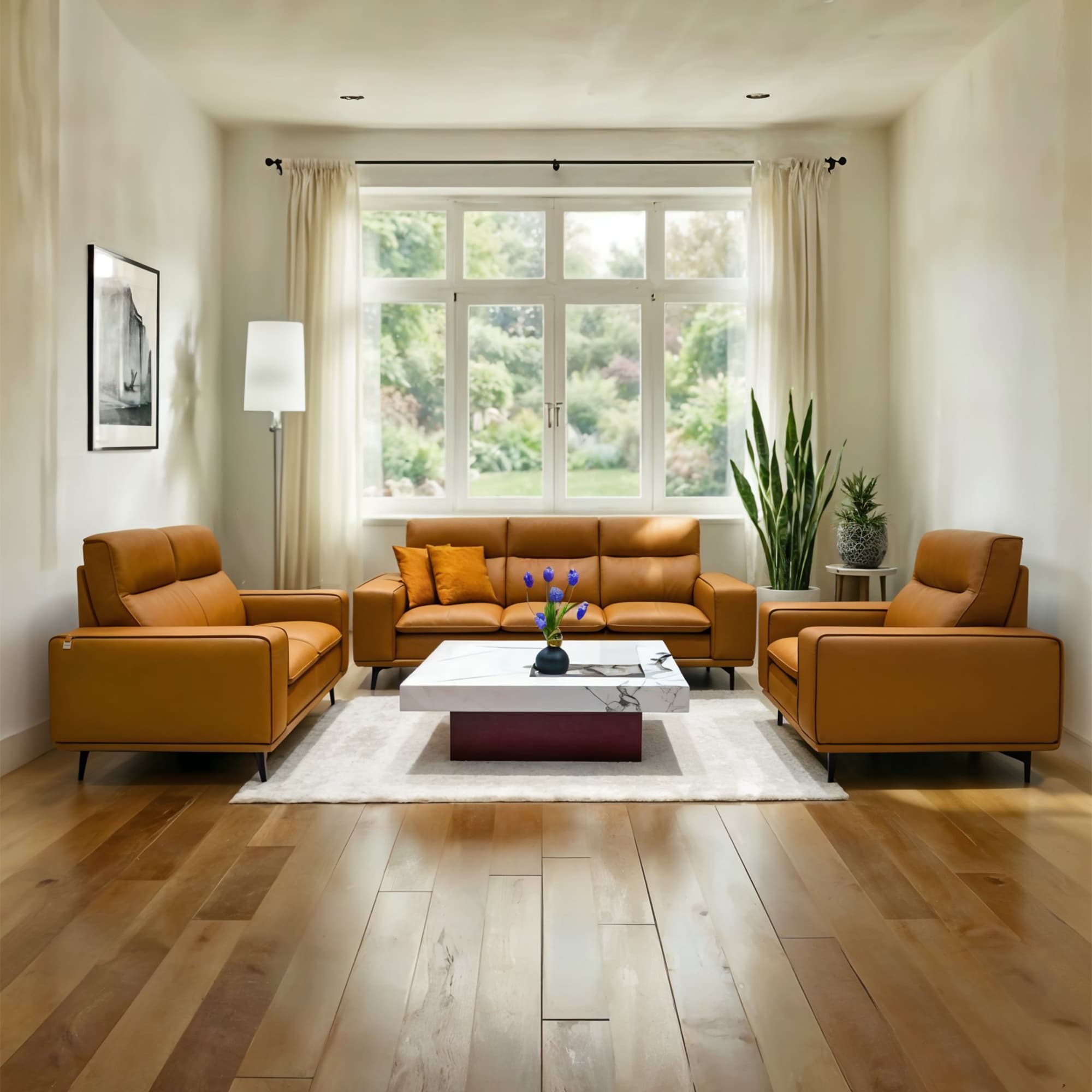 ML AURA 2413 - Sofas