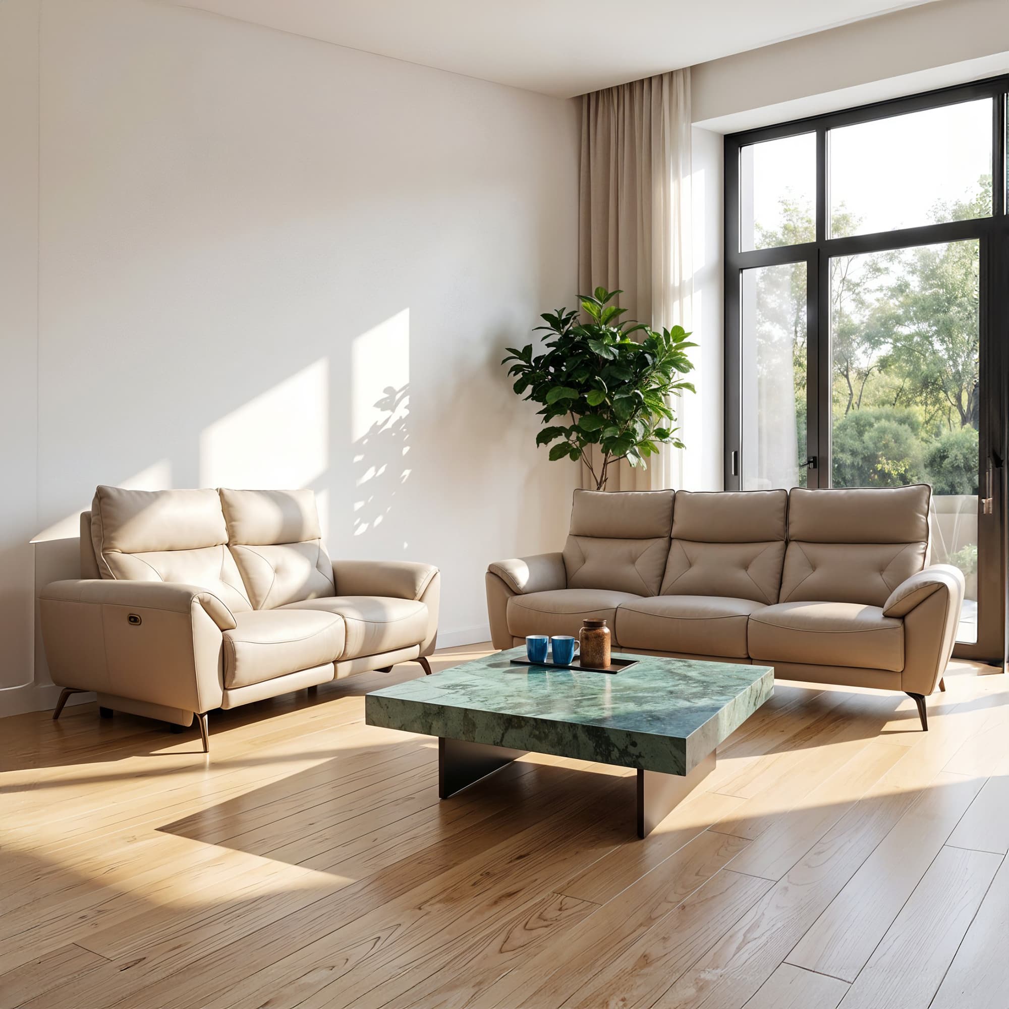 ML RL SKORA 8010 - Sofas