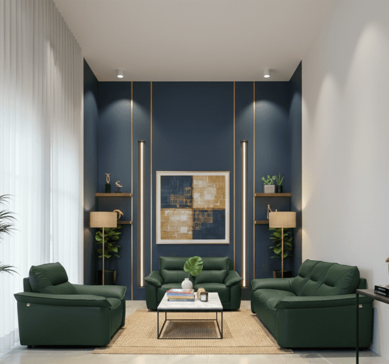 ML LUXE 2412  - Product